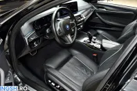 BMW 545 (Seria 5) din 2022 cu 87.000 km - oferta BMW226027 - foto 6
