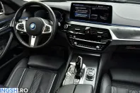 BMW 545 (Seria 5) din 2022 cu 87.000 km - oferta BMW226027 - foto 10