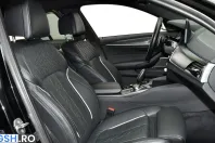 BMW 545 (Seria 5) din 2022 cu 87.000 km - oferta BMW226027 - foto 11