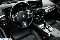BMW 545 (Seria 5) din 2022 cu 87.000 km - oferta BMW226027 - foto 13