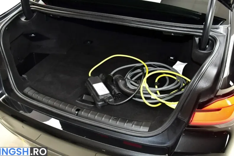 BMW 545 (Seria 5) din 2022 cu 87.000 km - oferta BMW226027 - foto 25