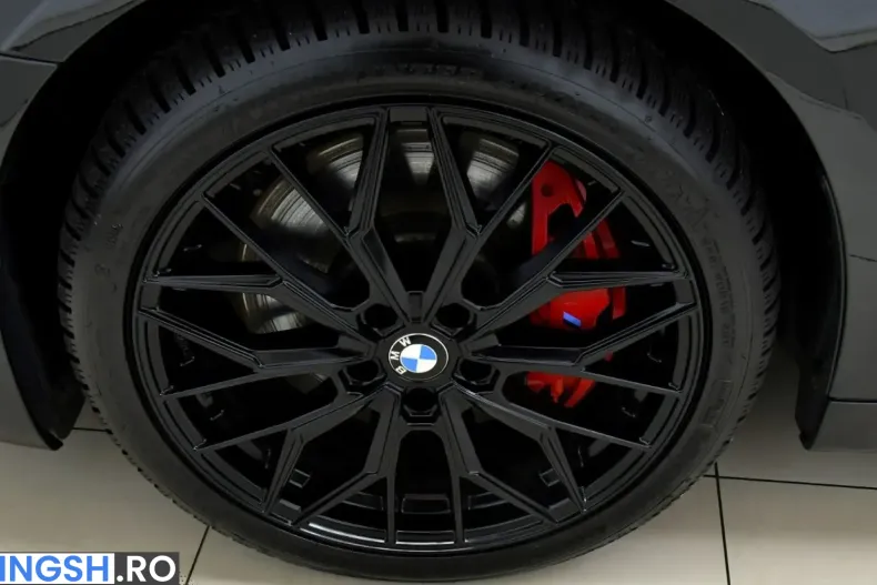 BMW 545 (Seria 5) din 2022 cu 87.000 km - oferta BMW226027 - foto 27