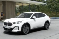 BMW X2 (Seria X) din 2025 cu 12.842 km - oferta BMW226028 - foto 2