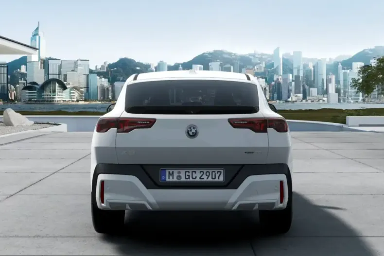 BMW X2 (Seria X) din 2025 cu 12.842 km - oferta BMW226028 - foto 3