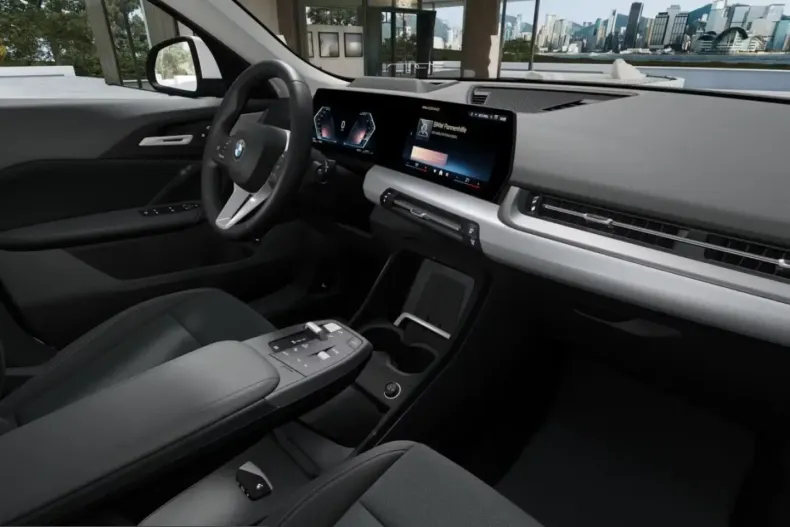 BMW X2 (Seria X) din 2025 cu 12.842 km - oferta BMW226028 - foto 4