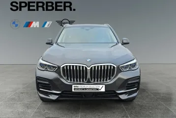 BMW X5 din 2022 - oferta BMW226029