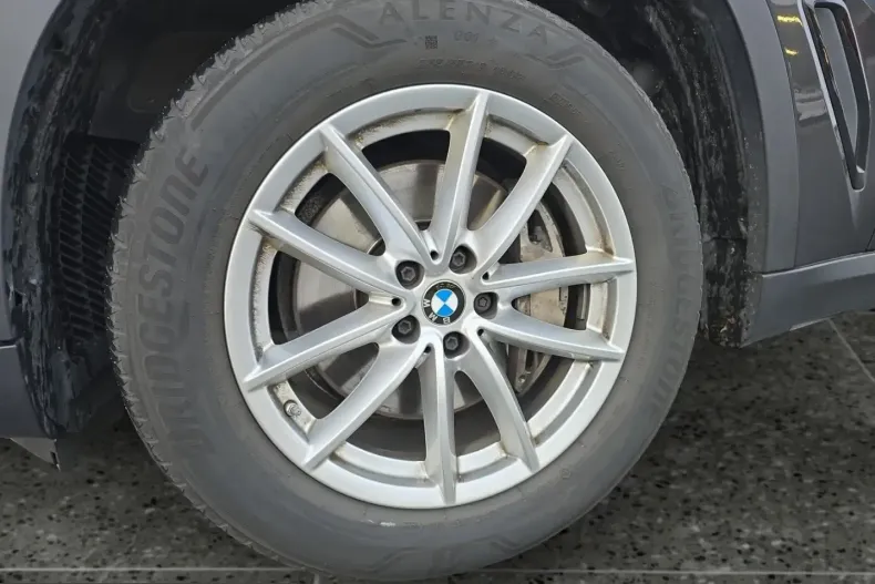 BMW X5 (Seria X) din 2022 cu 67.433 km - oferta BMW226029 - foto 9