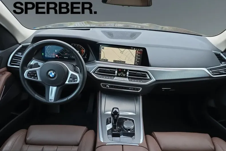 BMW X5 (Seria X) din 2022 cu 67.433 km - oferta BMW226029 - foto 16