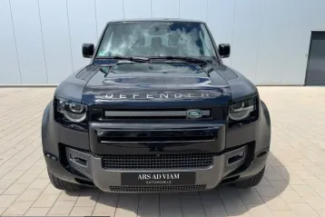 Land Rover Defender din 2022 - oferta LAN226030