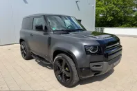 Land Rover Defender din 2022 cu 49.000 km - oferta LAN226030 - foto 2