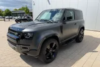 Land Rover Defender din 2022 cu 49.000 km - oferta LAN226030 - foto 3