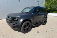 Land Rover Defender din 2022 cu 49.000 km - oferta LAN226030 - foto 5