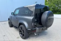 Land Rover Defender din 2022 cu 49.000 km - oferta LAN226030 - foto 8