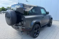 Land Rover Defender din 2022 cu 49.000 km - oferta LAN226030 - foto 9