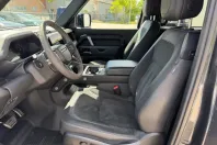Land Rover Defender din 2022 cu 49.000 km - oferta LAN226030 - foto 13