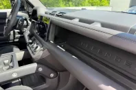 Land Rover Defender din 2022 cu 49.000 km - oferta LAN226030 - foto 21