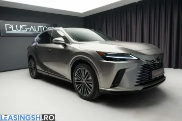 Lexus RX 450 din 2026 - oferta LEX226031
