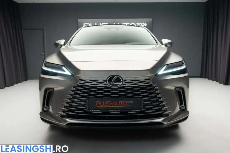 Lexus RX 450 din 2026 cu 7 km - oferta LEX226031 - foto 2