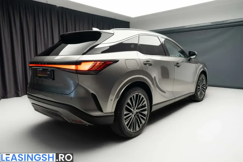 Lexus RX 450 din 2026 cu 7 km - oferta LEX226031 - foto 6