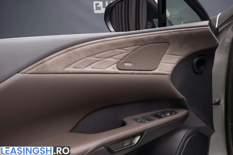 Lexus RX 450 din 2026 cu 7 km - oferta LEX226031 - foto 7