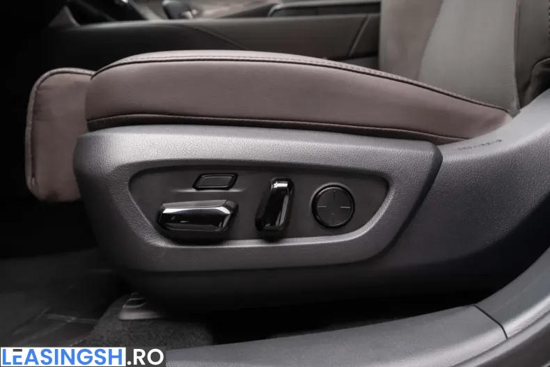Lexus RX 450 din 2026 cu 7 km - oferta LEX226031 - foto 9