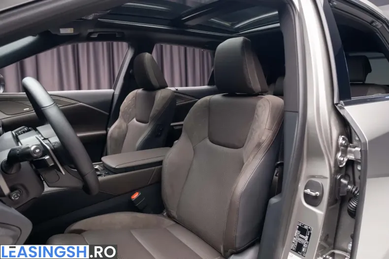 Lexus RX 450 din 2026 cu 7 km - oferta LEX226031 - foto 10