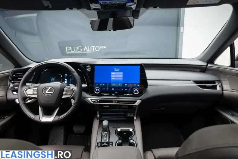 Lexus RX 450 din 2026 cu 7 km - oferta LEX226031 - foto 13