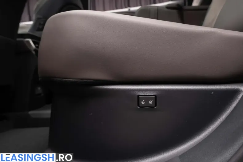 Lexus RX 450 din 2026 cu 7 km - oferta LEX226031 - foto 28