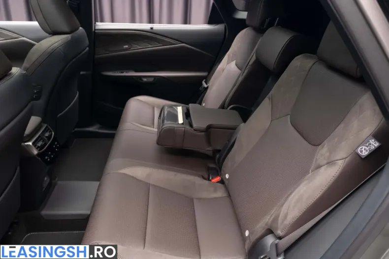 Lexus RX 450 din 2026 cu 7 km - oferta LEX226031 - foto 29