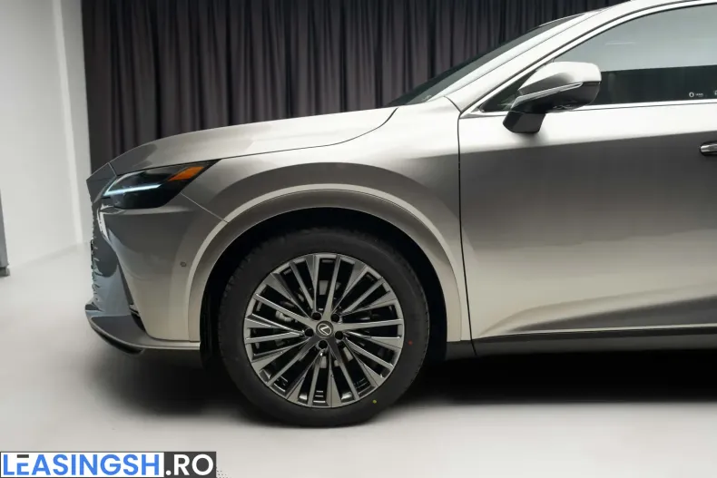 Lexus RX 450 din 2026 cu 7 km - oferta LEX226031 - foto 32