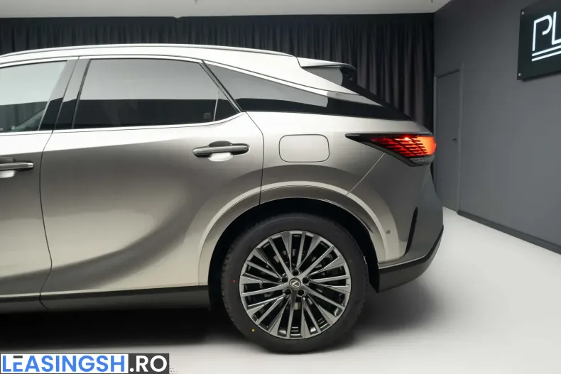 Lexus RX 450 din 2026 cu 7 km - oferta LEX226031 - foto 33