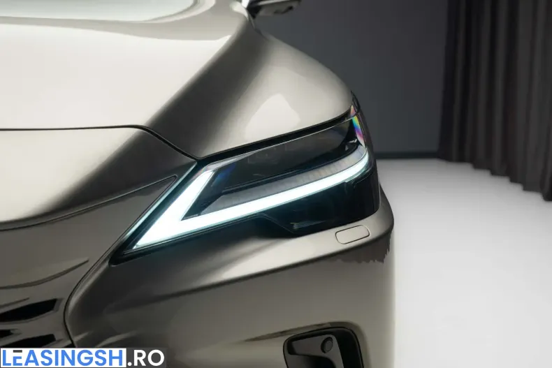 Lexus RX 450 din 2026 cu 7 km - oferta LEX226031 - foto 34