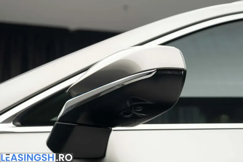 Lexus RX 450 din 2026 cu 7 km - oferta LEX226031 - foto 35