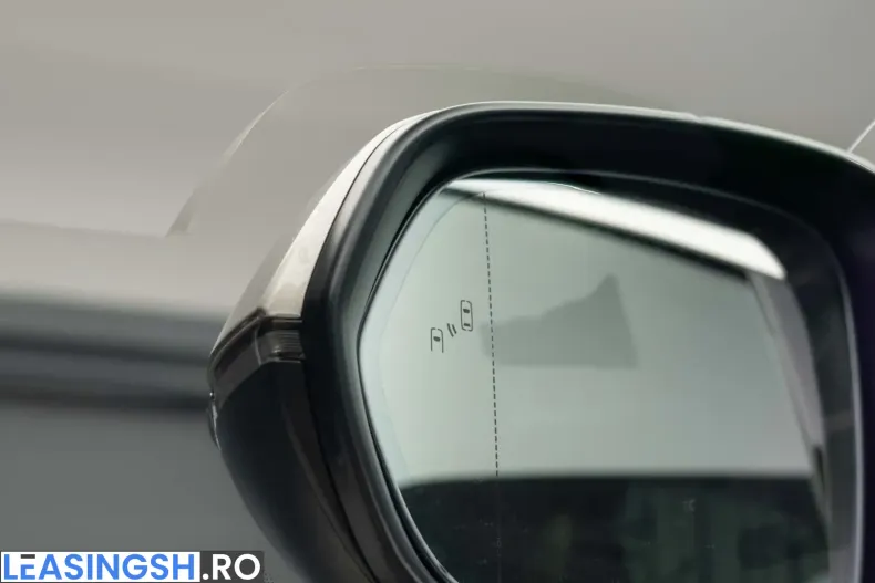 Lexus RX 450 din 2026 cu 7 km - oferta LEX226031 - foto 36