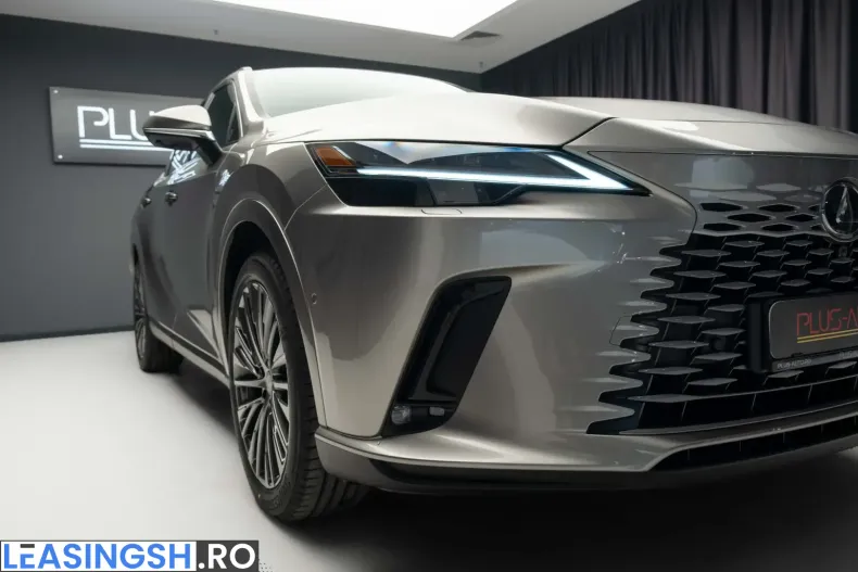 Lexus RX 450 din 2026 cu 7 km - oferta LEX226031 - foto 38