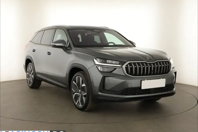 Skoda Kodiaq din 2024 cu 48.480 km - oferta SKO226032 - foto 1