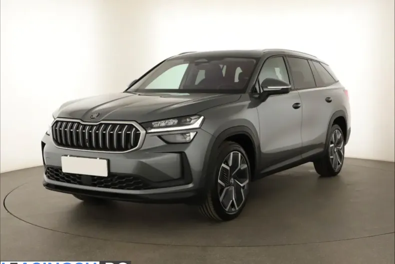 Skoda Kodiaq din 2024 cu 48.480 km - oferta SKO226032 - foto 2