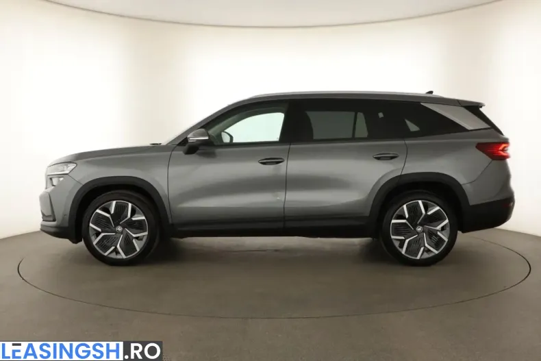 Skoda Kodiaq din 2024 cu 48.480 km - oferta SKO226032 - foto 3