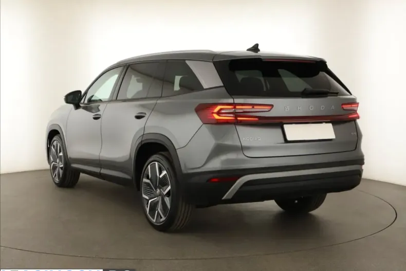 Skoda Kodiaq din 2024 cu 48.480 km - oferta SKO226032 - foto 4