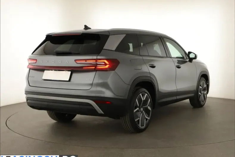 Skoda Kodiaq din 2024 cu 48.480 km - oferta SKO226032 - foto 5
