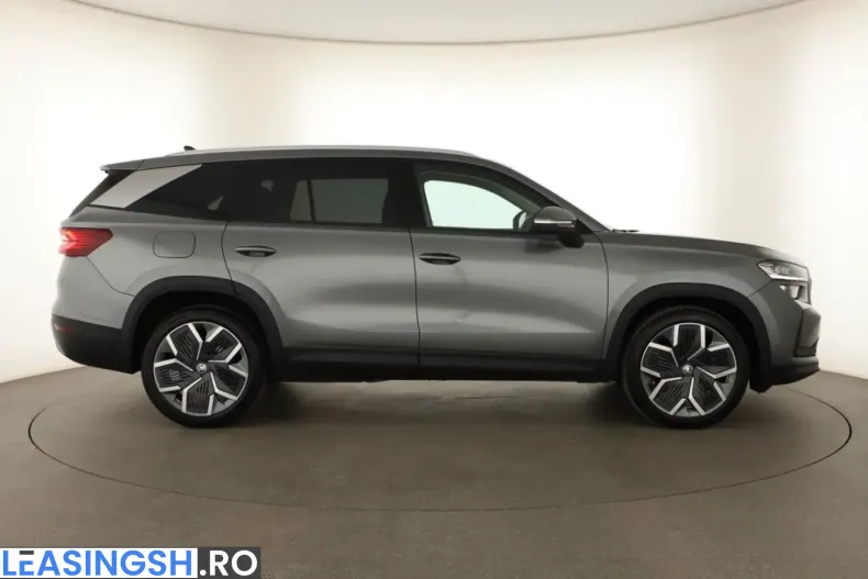 Skoda Kodiaq din 2024 cu 48.480 km - oferta SKO226032 - foto 6