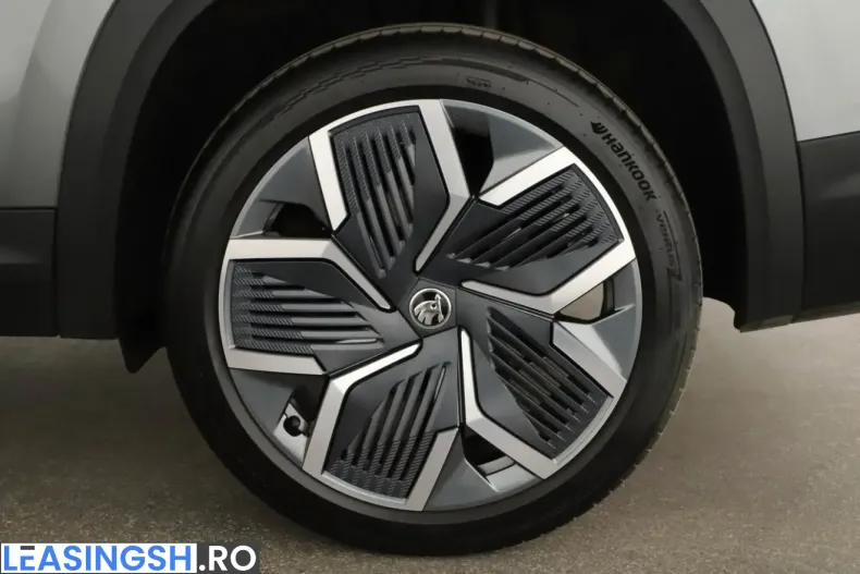 Skoda Kodiaq din 2024 cu 48.480 km - oferta SKO226032 - foto 12