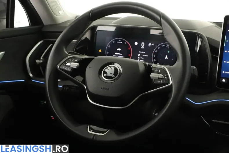 Skoda Kodiaq din 2024 cu 48.480 km - oferta SKO226032 - foto 15