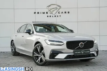 Volvo S90 din 2021 - oferta VOL226033