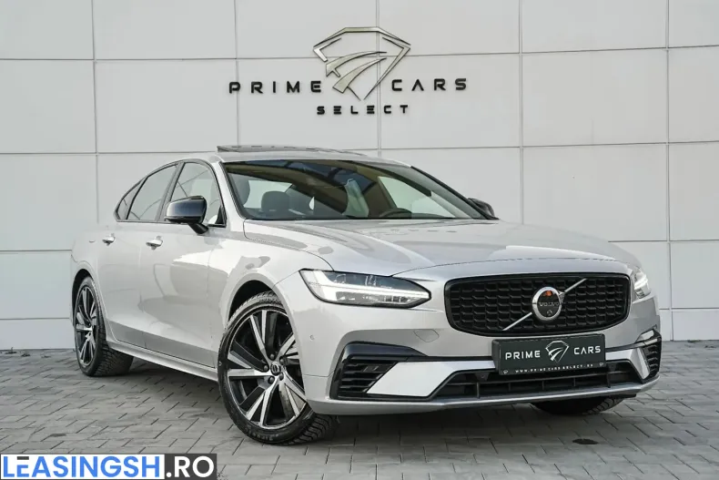 Volvo S90 din 2021 cu 104.050 km - oferta VOL226033 - foto 1