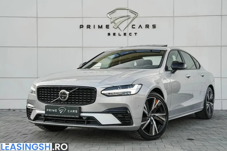Volvo S90 din 2021 cu 104.050 km - oferta VOL226033 - foto 2