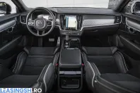 Volvo S90 din 2021 cu 104.050 km - oferta VOL226033 - foto 4