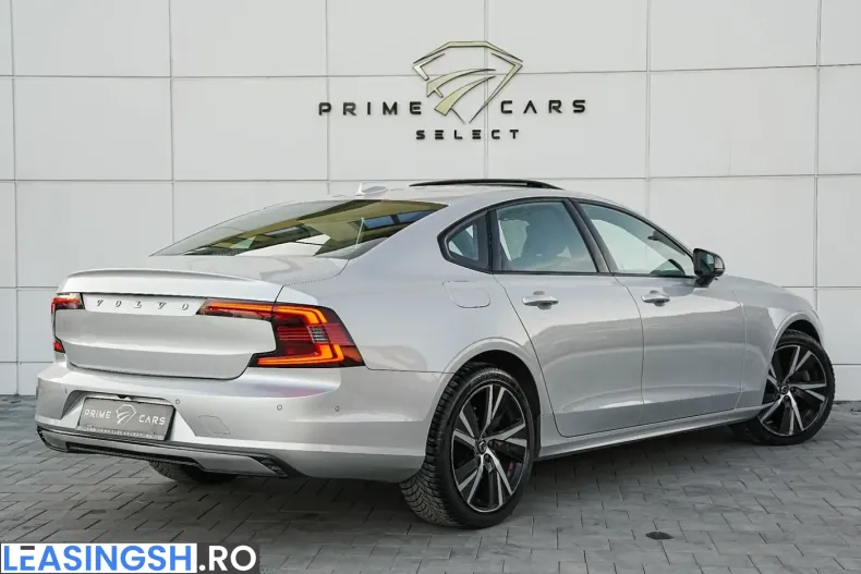 Volvo S90 din 2021 cu 104.050 km - oferta VOL226033 - foto 6