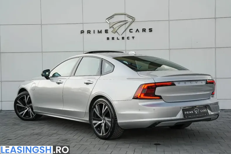 Volvo S90 din 2021 cu 104.050 km - oferta VOL226033 - foto 7