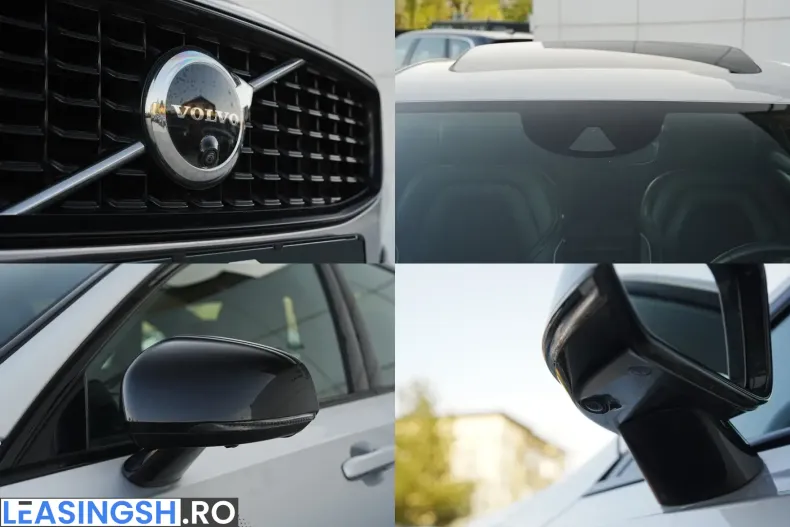 Volvo S90 din 2021 cu 104.050 km - oferta VOL226033 - foto 8
